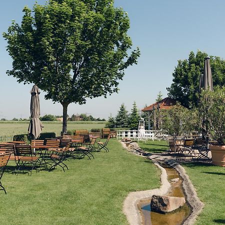 Hotel Birkenhof Eppelheim Εξωτερικό φωτογραφία