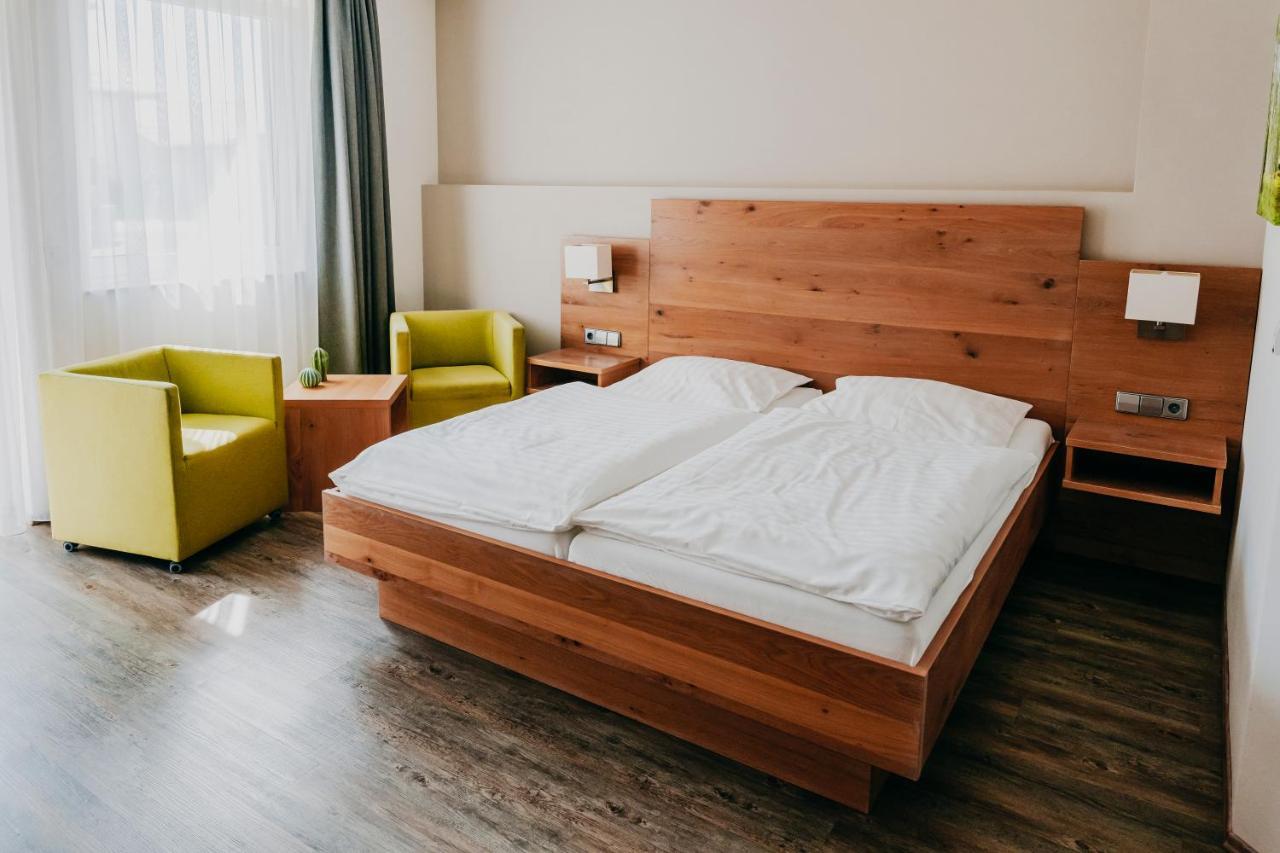 Hotel Birkenhof Eppelheim Εξωτερικό φωτογραφία