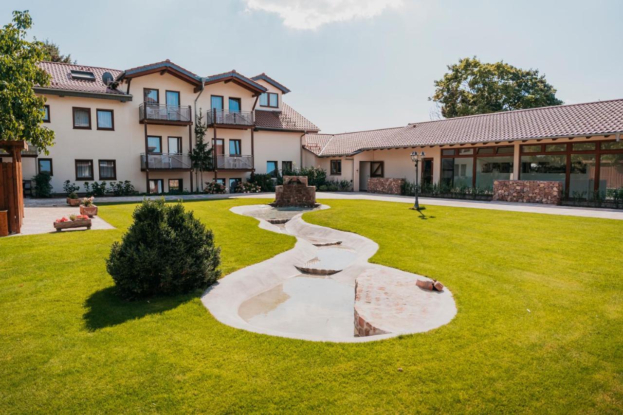 Hotel Birkenhof Eppelheim Εξωτερικό φωτογραφία