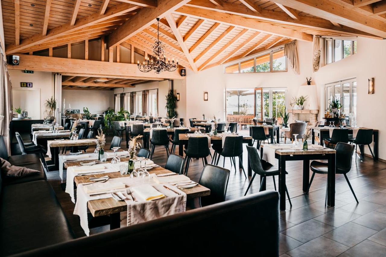 Hotel Birkenhof Eppelheim Εξωτερικό φωτογραφία