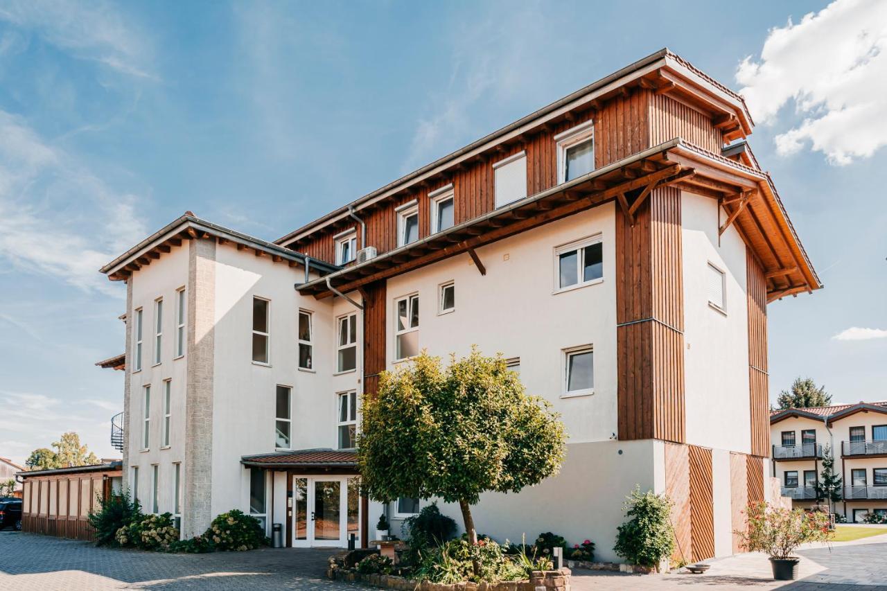 Hotel Birkenhof Eppelheim Εξωτερικό φωτογραφία