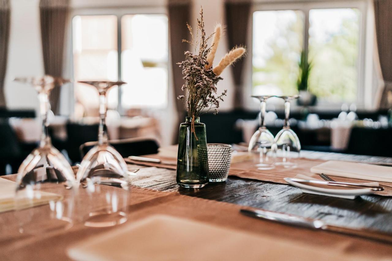 Hotel Birkenhof Eppelheim Εξωτερικό φωτογραφία