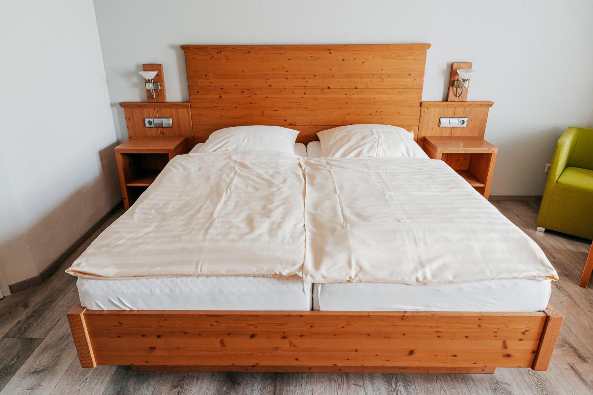 Hotel Birkenhof Eppelheim Δωμάτιο φωτογραφία
