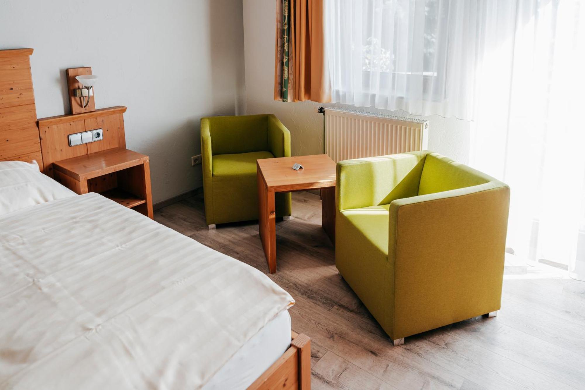 Hotel Birkenhof Eppelheim Δωμάτιο φωτογραφία