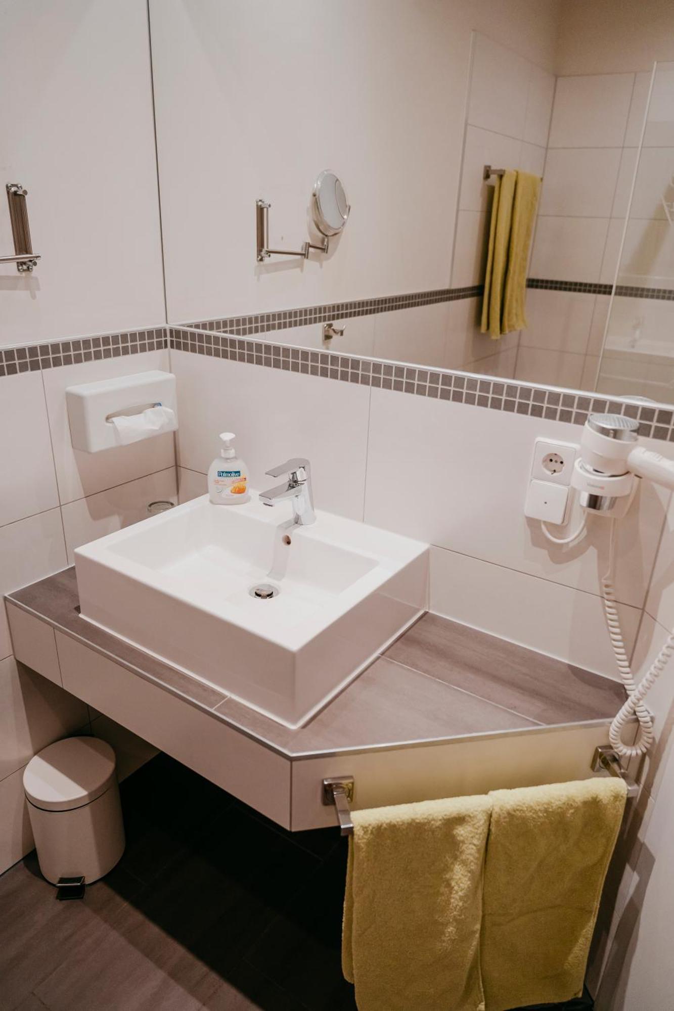 Hotel Birkenhof Eppelheim Δωμάτιο φωτογραφία