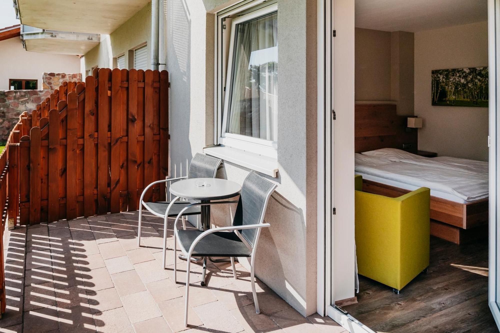 Hotel Birkenhof Eppelheim Εξωτερικό φωτογραφία