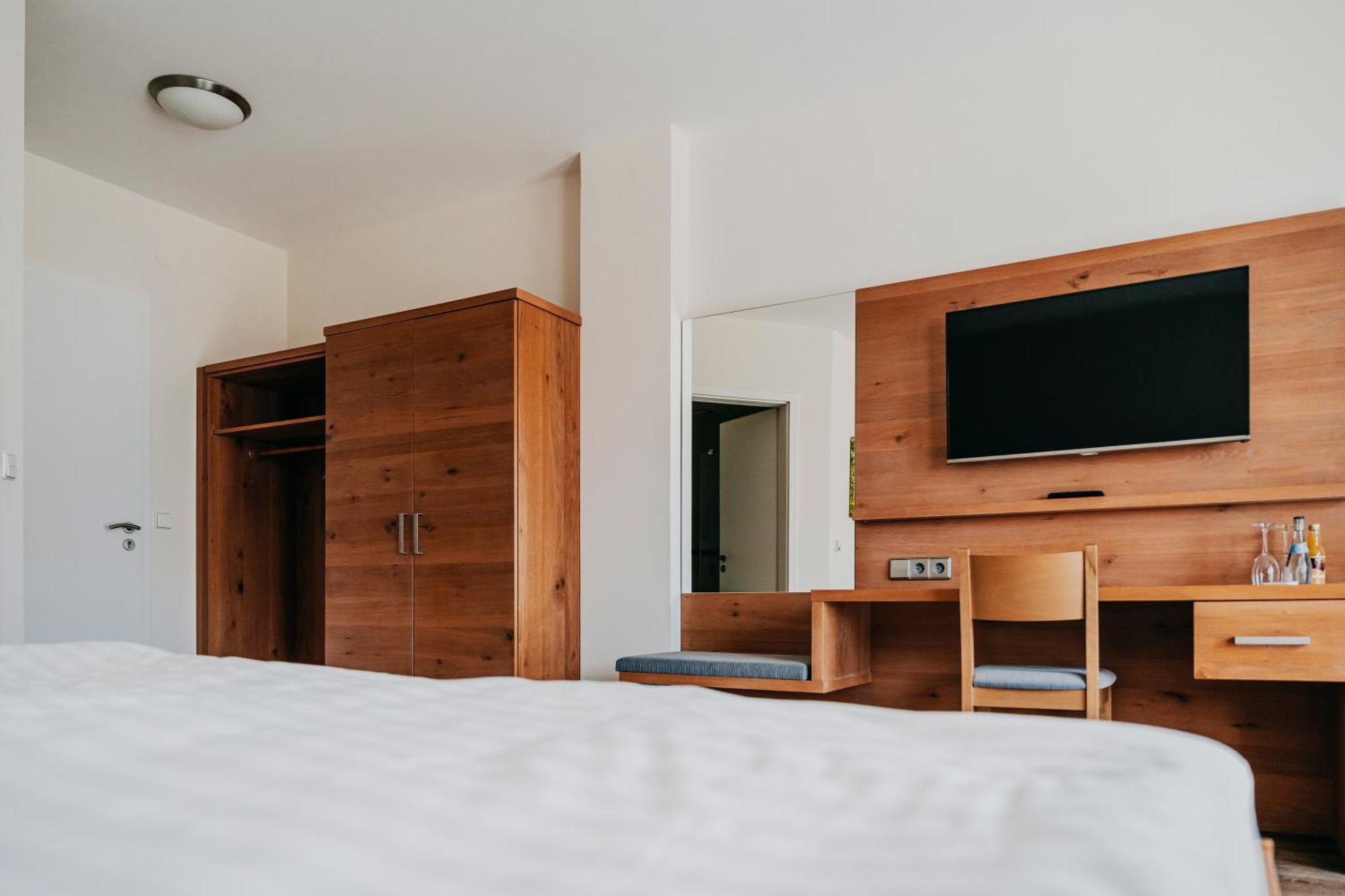 Hotel Birkenhof Eppelheim Εξωτερικό φωτογραφία