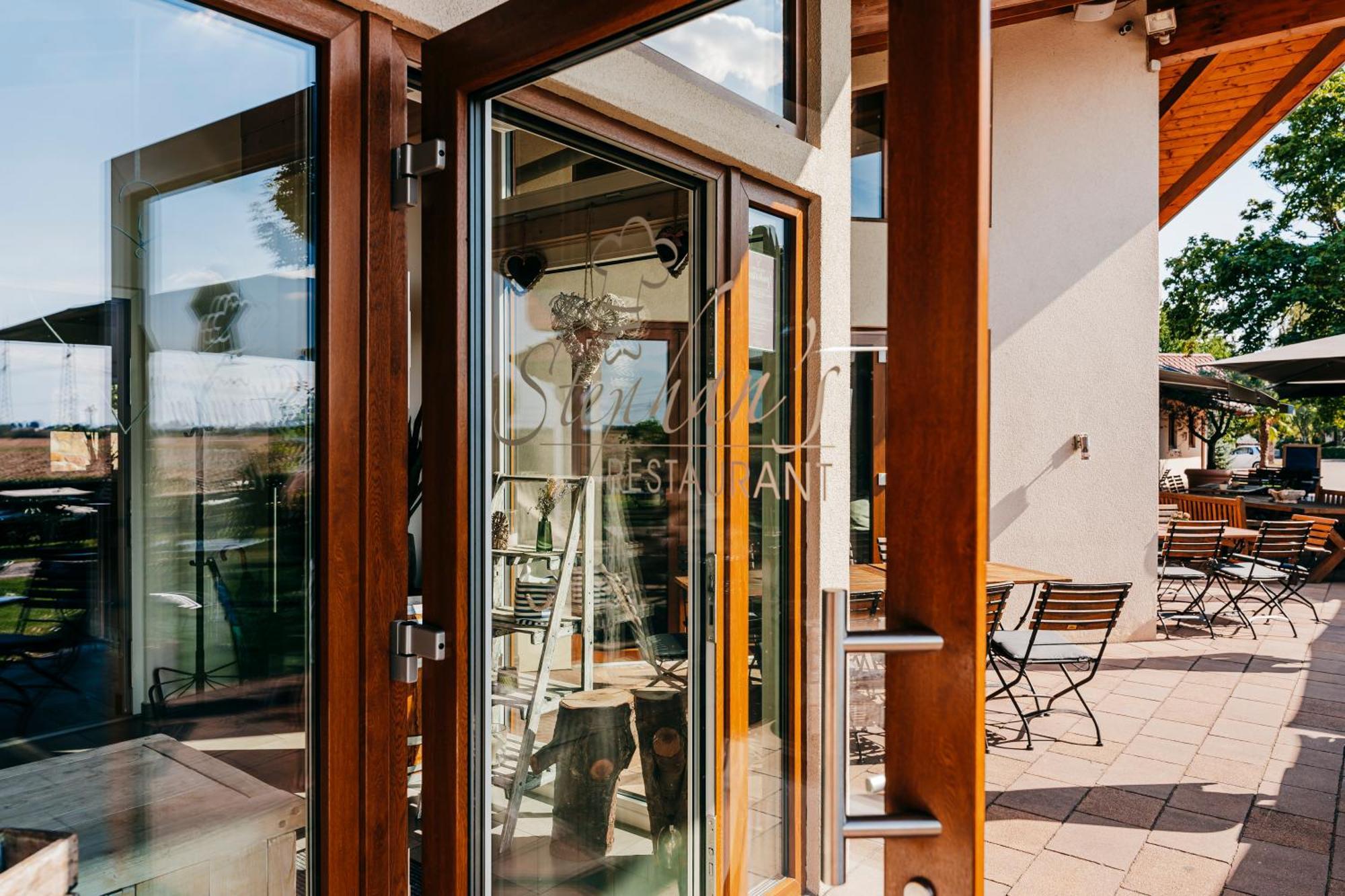 Hotel Birkenhof Eppelheim Εξωτερικό φωτογραφία